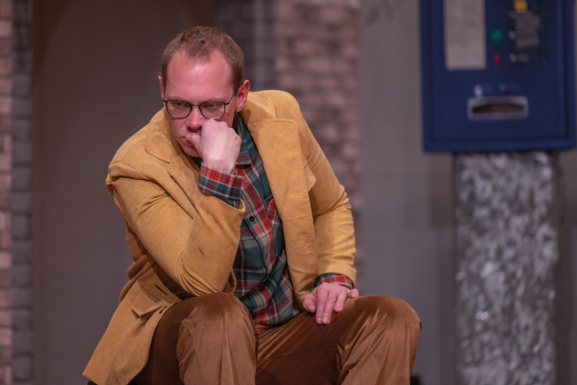 «Es fährt kein Zug nach Irgendwo»