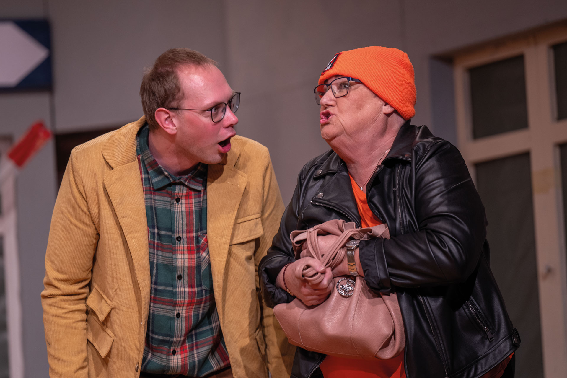 «Es fährt kein Zug nach Irgendwo»